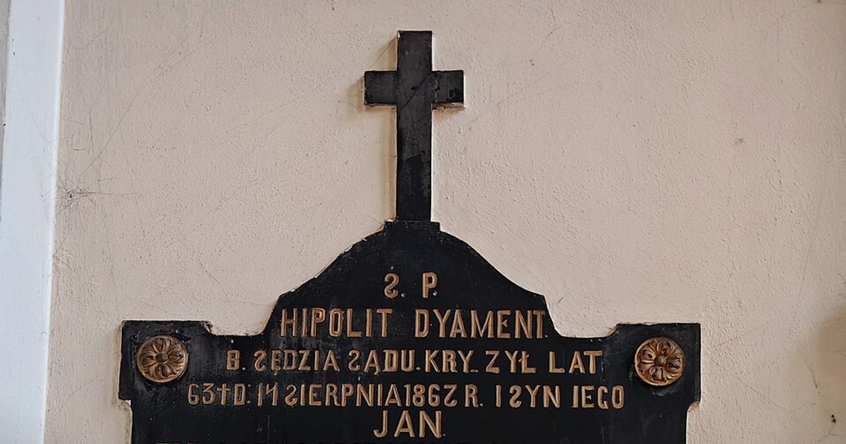 Kościół parafii Kościół św. Karola Boromeusza w Warszawa — zdjęcie