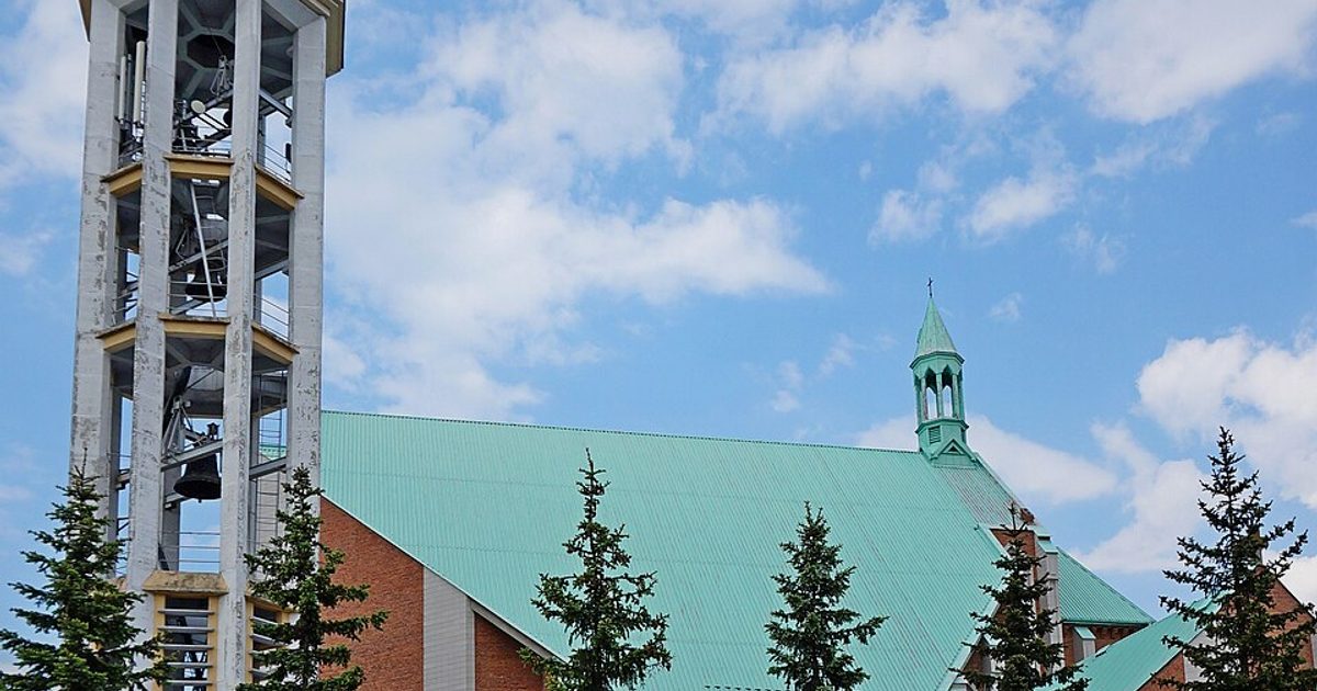 Kościół parafii Kościół św. Kazimierza w Radom — zdjęcie