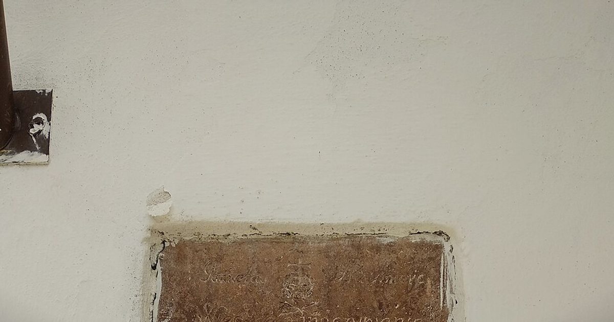 Kościół parafii Kościół św. Kazimierza w Radziejowice — zdjęcie