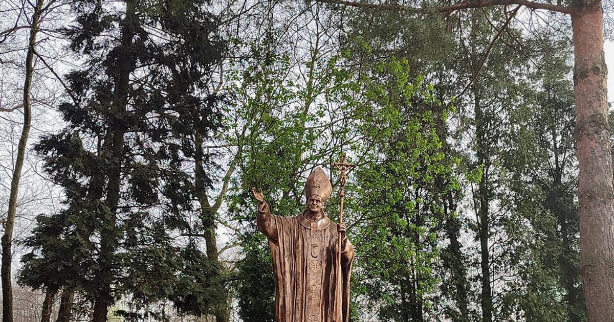 Kościół parafii Kościół św. Krzysztofa w Tychy — zdjęcie