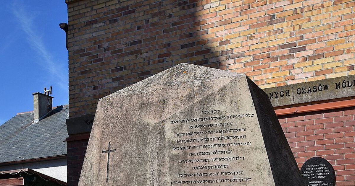 Kościół parafii Kościół św. Maksymiliana Kolbego w Darłowo — zdjęcie
