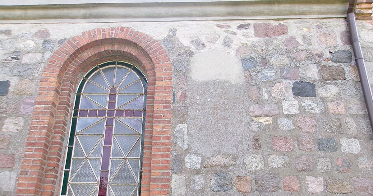 Kościół parafii Kościół św. Maksymiliana Marii w Godków — zdjęcie