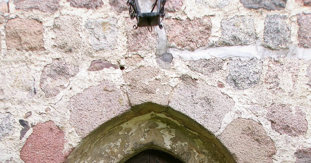 Kościół parafii Kościół św. Maksymiliana Marii Kolbego w Krąpiel — zdjęcie