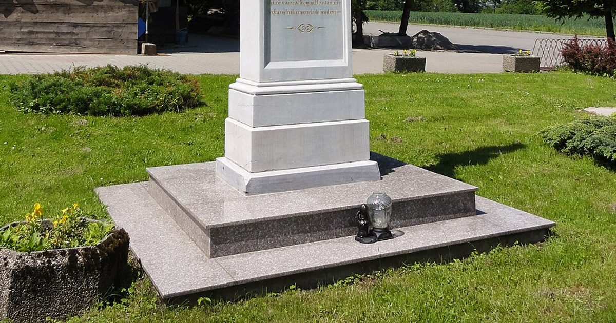 Kościół parafii Kościół św. Małgorzaty w Dębowiec — zdjęcie