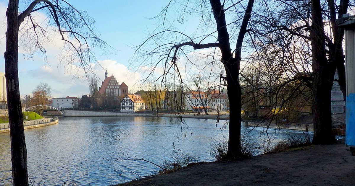 Kościół parafii Kościół św. Marcina w Biały Kościół — zdjęcie