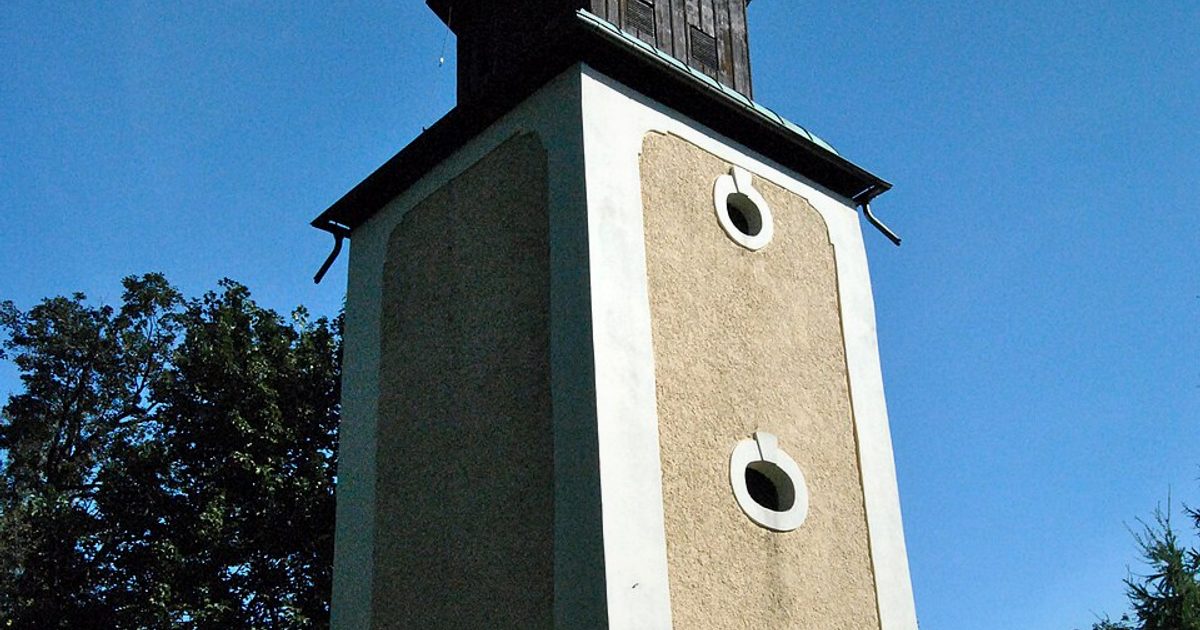 Kościół parafii Kościół św. Marcina w Jelenia Góra — zdjęcie