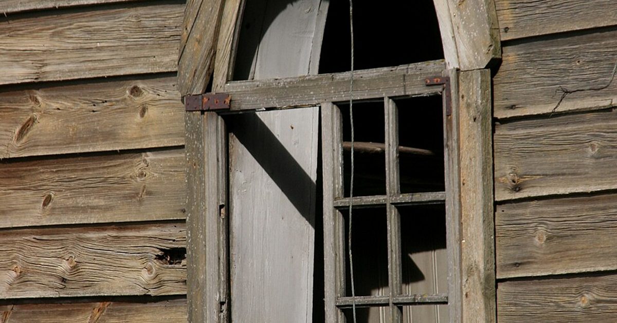 Dzieła sztuki sakralnej — Kościół św. Marcina, Zawidz Kościelny. Zdjęcie: Wikimedia Commons.