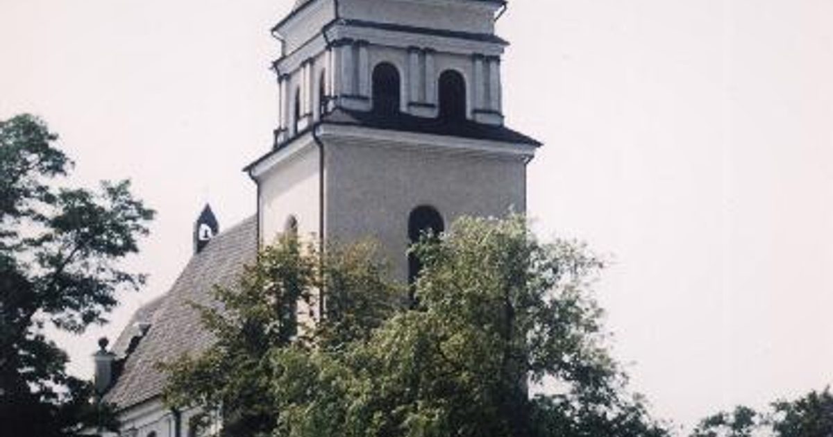 Kościół parafii Kościół św. Marii Magdaleny w Biłgoraj — zdjęcie