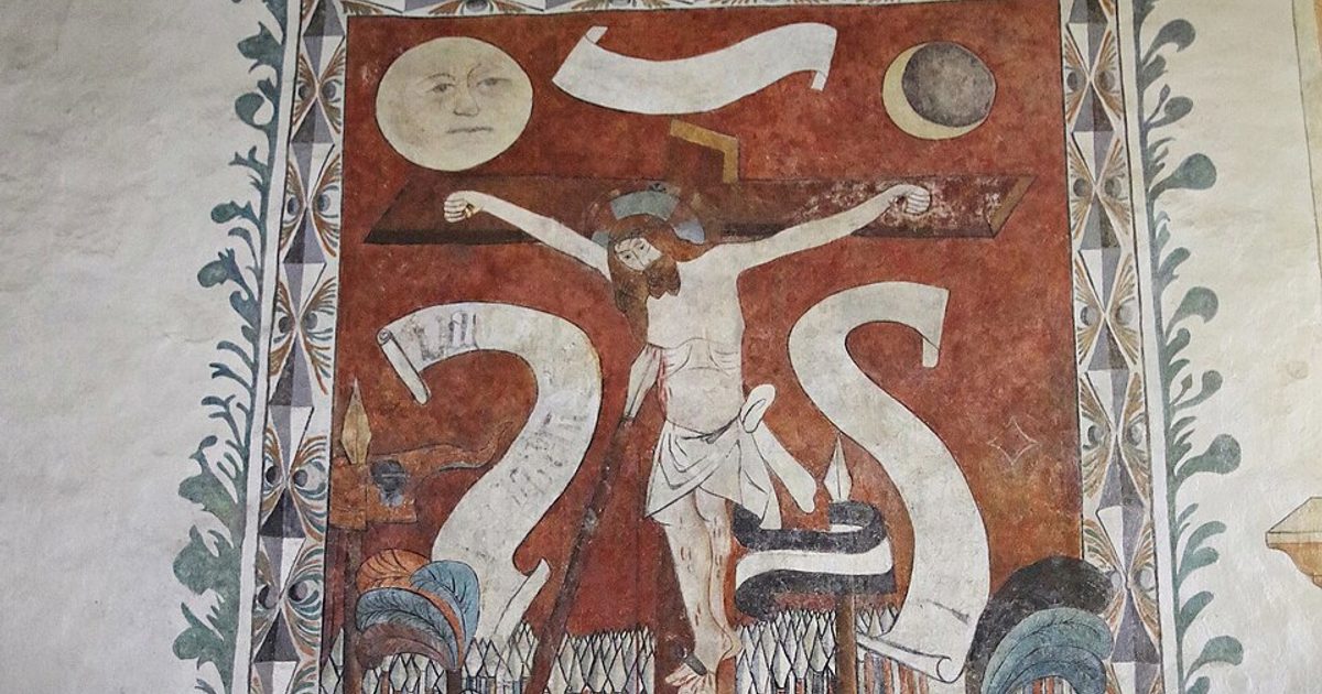 Kościół parafii Kościół św. Marii Magdaleny w Koziegłowy — zdjęcie