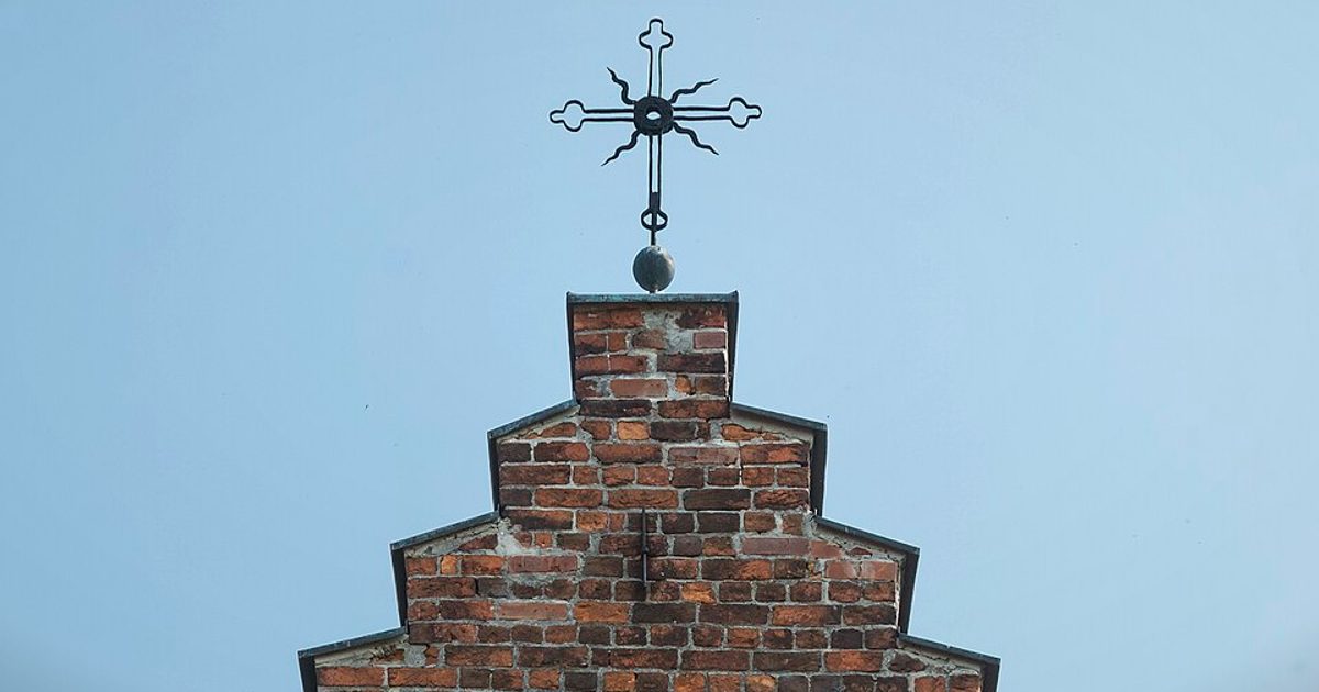 Dzieła sztuki sakralnej — Kościół św. Marii Magdaleny, Tarnobrzeg. Zdjęcie: Wikimedia Commons.