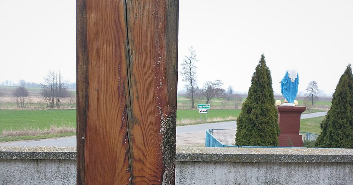 Kościół parafii Kościół św. Mateusza i św. Rocha w Stara Sobótka — zdjęcie