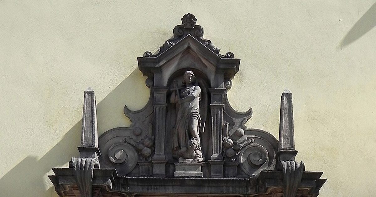 Kościół parafii Kościół św. Michała Archanioła w Bystrzyca Kłodzka — zdjęcie