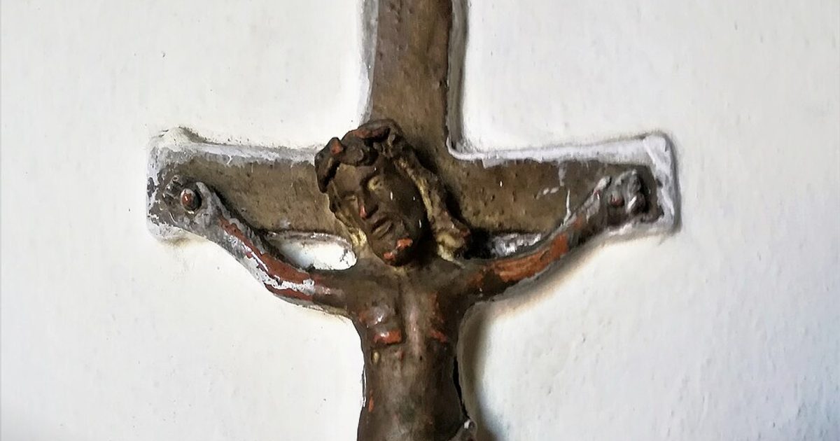 Kościół parafii Kościół św. Michała Archanioła w Głuchów — zdjęcie