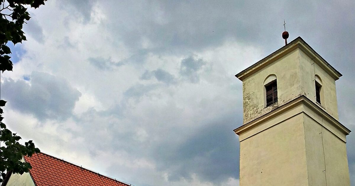 Kościół parafii Kościół św. Michała Archanioła w Milikowice — zdjęcie