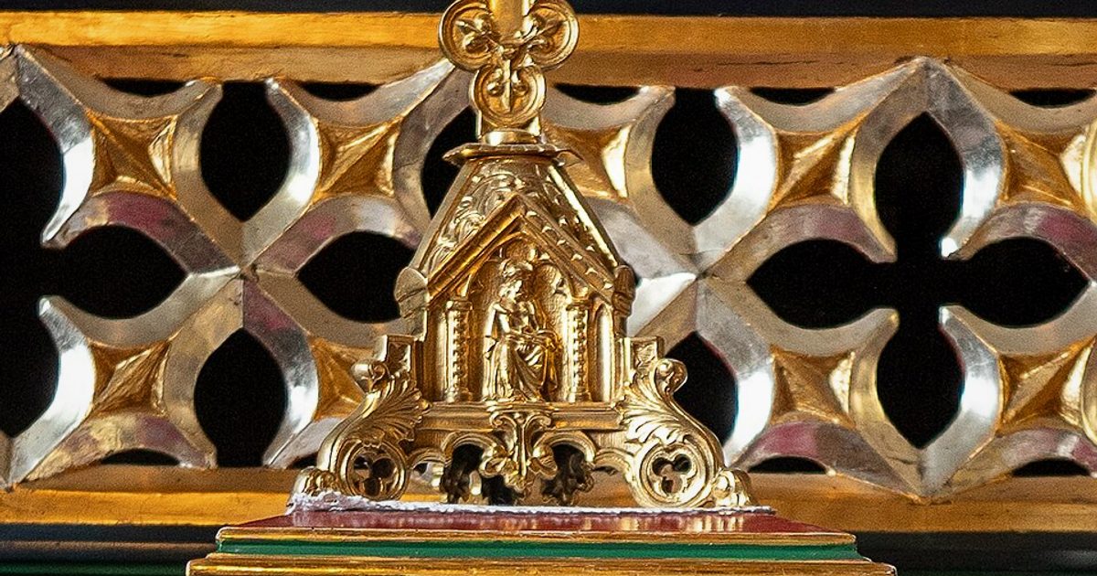 Kościół parafii Kościół św. Mikołaja w Bochnia — zdjęcie