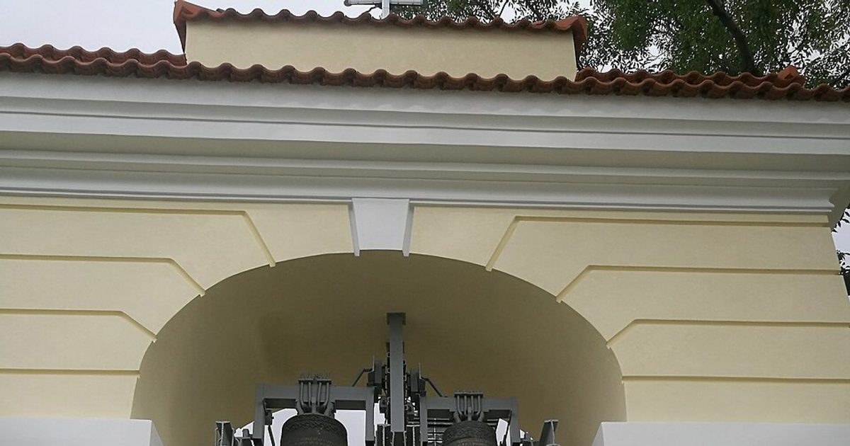 Kościół parafii Kościół św. Mikołaja w Lublin — zdjęcie
