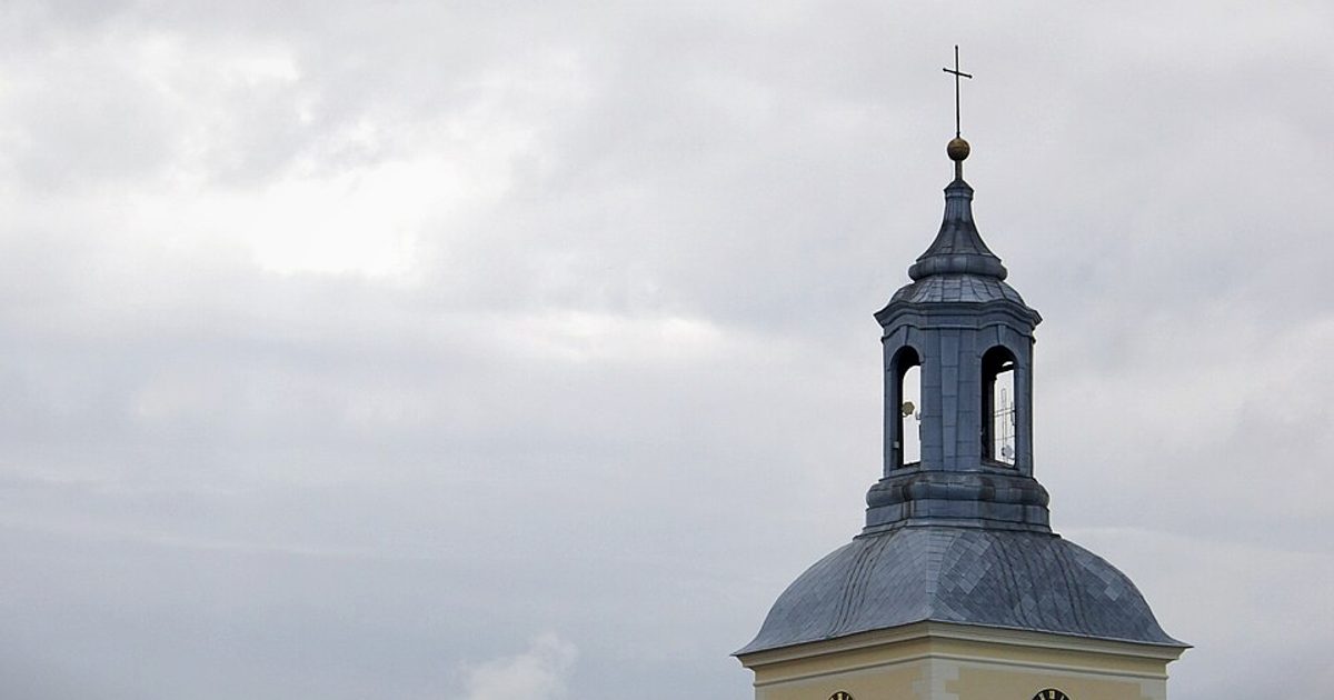 Dzieła sztuki sakralnej — Kościół św. Mikołaja, Miejska Górka. Zdjęcie: Wikimedia Commons.