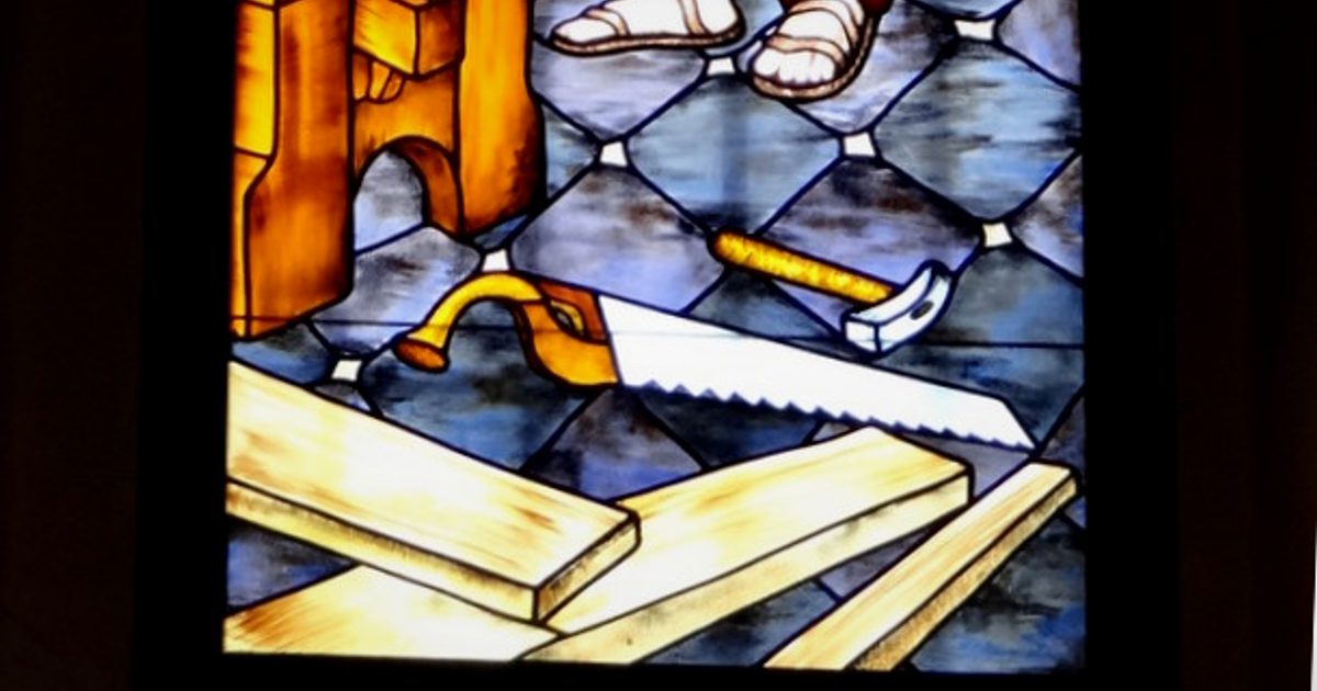 Kościół parafii Kościół św. Mikołaja w Szczebrzeszyn — zdjęcie