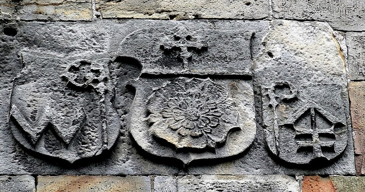 Dzieła sztuki sakralnej — Kościół św. Mikołaja, Żarnów. Zdjęcie: Wikimedia Commons.