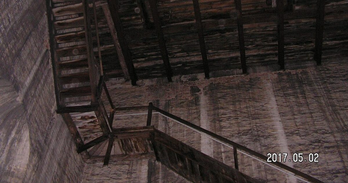 Kościół parafii Kościół św. Pawła w Zabrze — zdjęcie