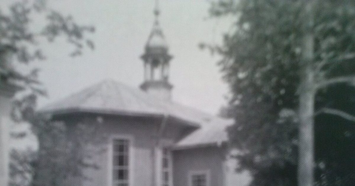 Dzieła sztuki sakralnej — Kościół św. Stanisława Biskupa, Wólka Pełkińska. Zdjęcie: Wikimedia Commons.