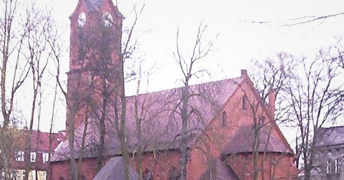Dzieła sztuki sakralnej — Kościół św. Stanisława Kostki, Piła. Zdjęcie: Wikimedia Commons.