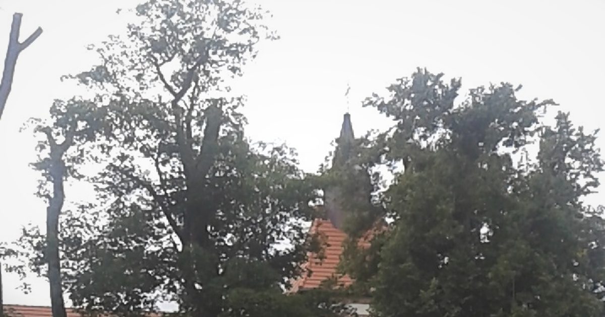 Dzieła sztuki sakralnej — Kościół św. Stanisława Kostki, Słonowice. Zdjęcie: Wikimedia Commons.