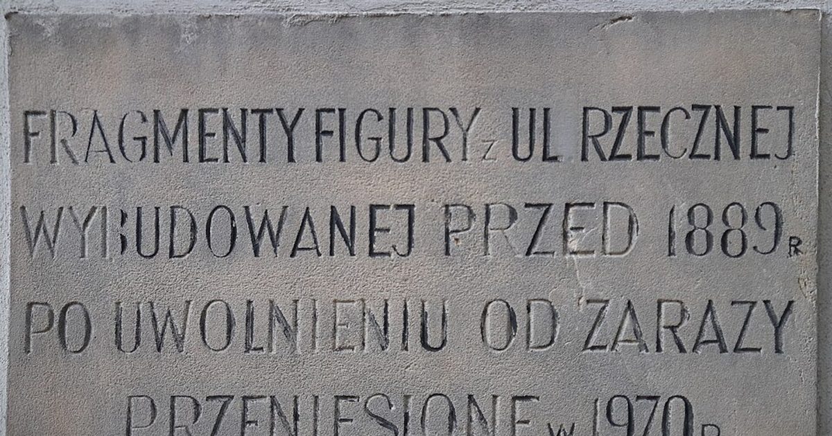 Kościół parafii Kościół św. Szczepana w Kraków — zdjęcie