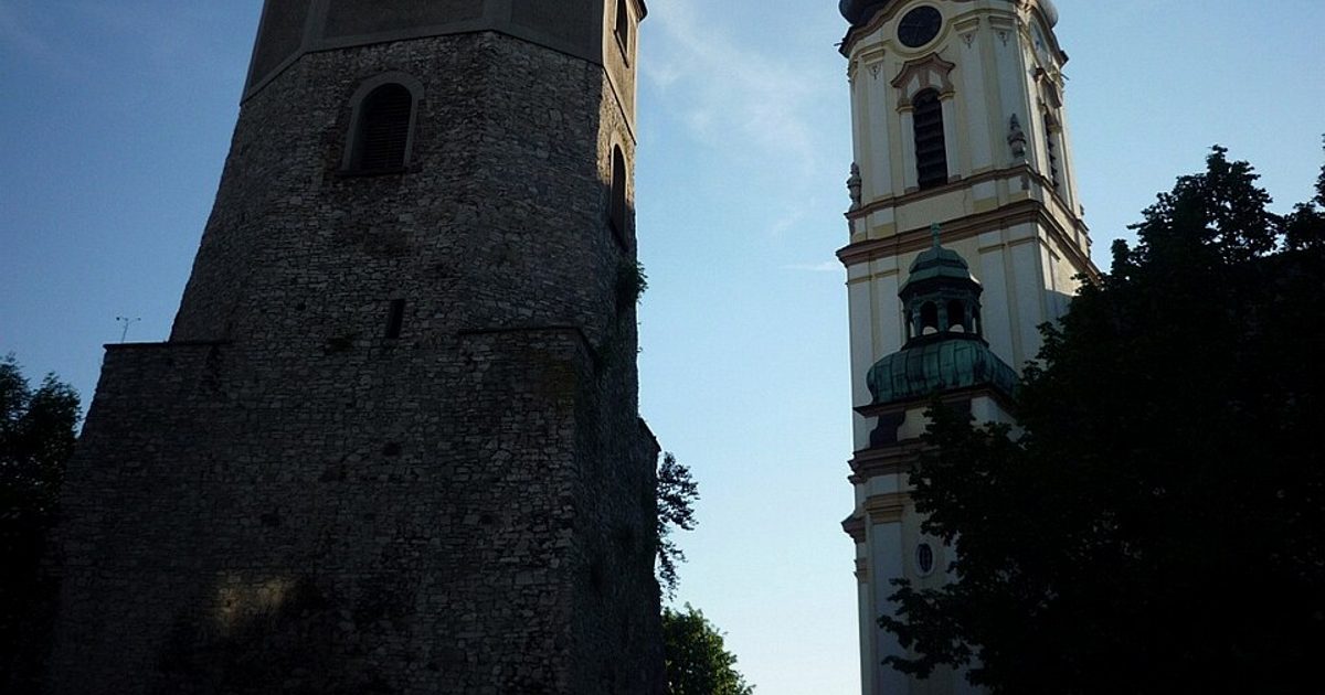 Kościół parafii Kościół św. Wawrzyńca w Strzelce Opolskie — zdjęcie
