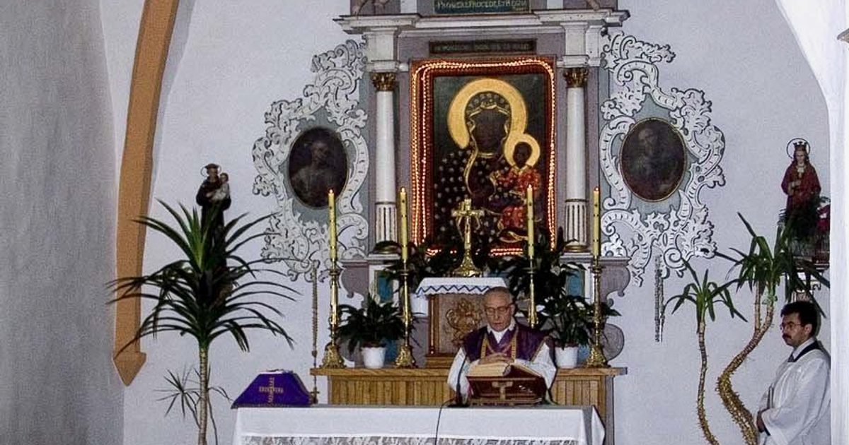 Kościół parafii Kościół św. Wojciecha w Jelenia Góra — zdjęcie