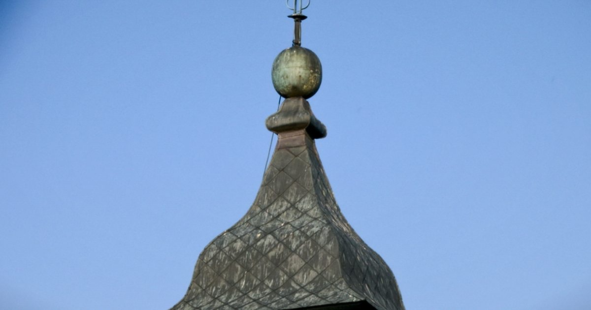 Kościół parafii Kościół św. Wojciecha w Przasnysz — zdjęcie