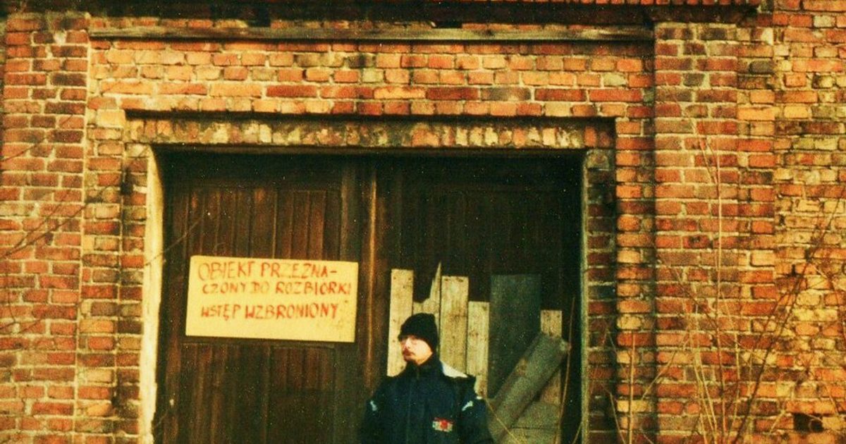 Kościół parafii Kościół Świętej Trójcy w Poznań — zdjęcie