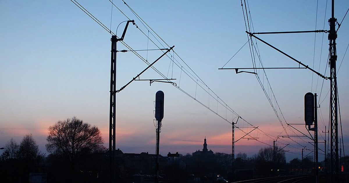 Kościół parafii Kościół Trójcy Świętej w Koniecpol — zdjęcie