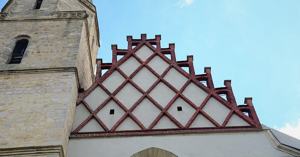 Kościół parafii Kościół Wniebowzięcia NMP i św. Mikołaja w Bolesławiec — zdjęcie