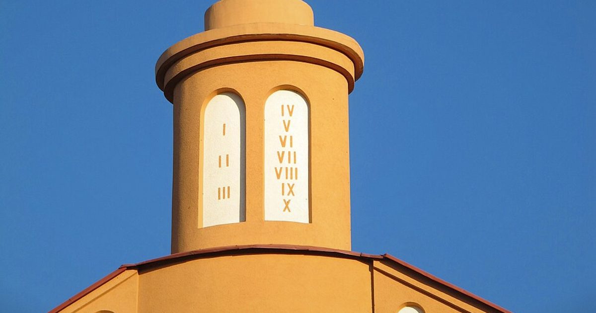 Kościół parafii Kościół Wniebowzięcia NMP w Sokoły — zdjęcie