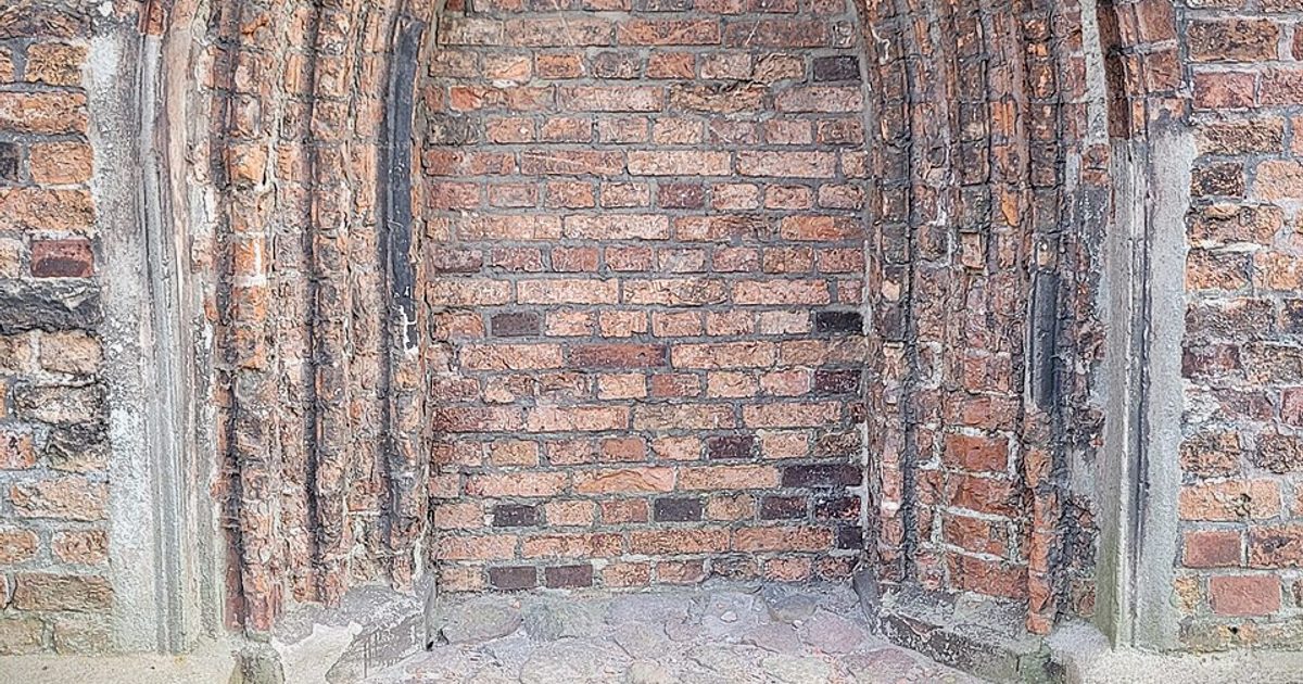 Kościół parafii Kościół Wniebowzięcia NMP w Szczecin — zdjęcie