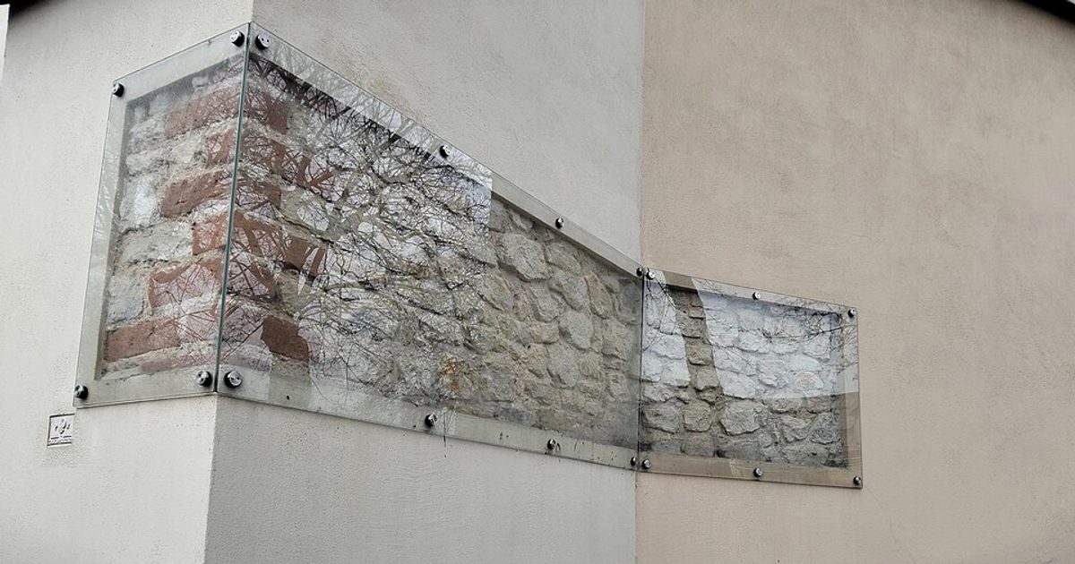 Kościół parafii Kościół Znalezienia Krzyża Świętego i św. Andrzeja Apostoła w Końskowola — zdjęcie