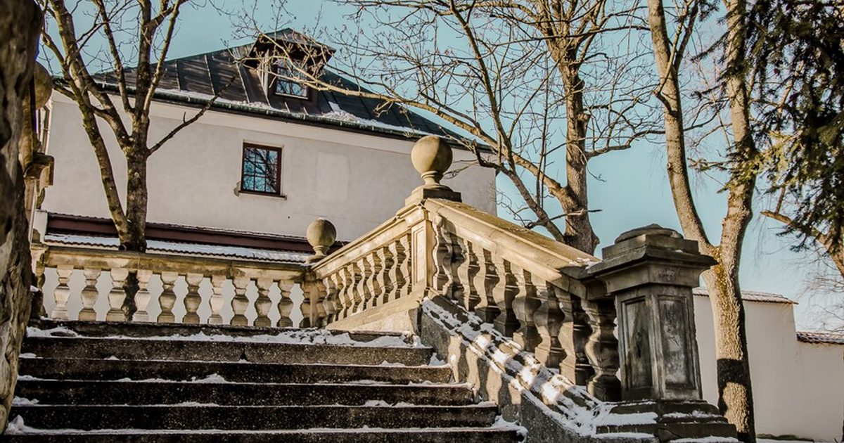 Kościół parafii Kościół Zwiastowania Pańskiego w Stalowa Wola — zdjęcie