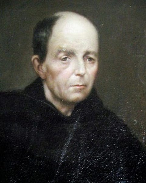 Alonso de Orozco