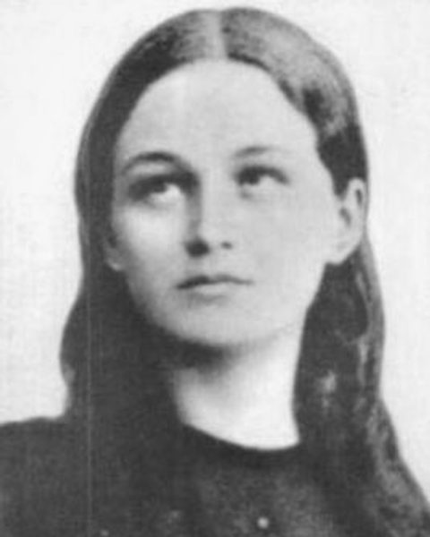 Clelia Barbieri