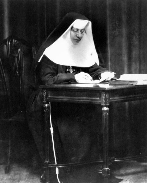 Katharine Drexel