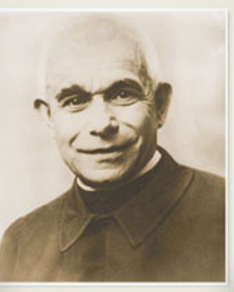 Luigi Orione