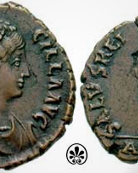 Aelia Flacylla