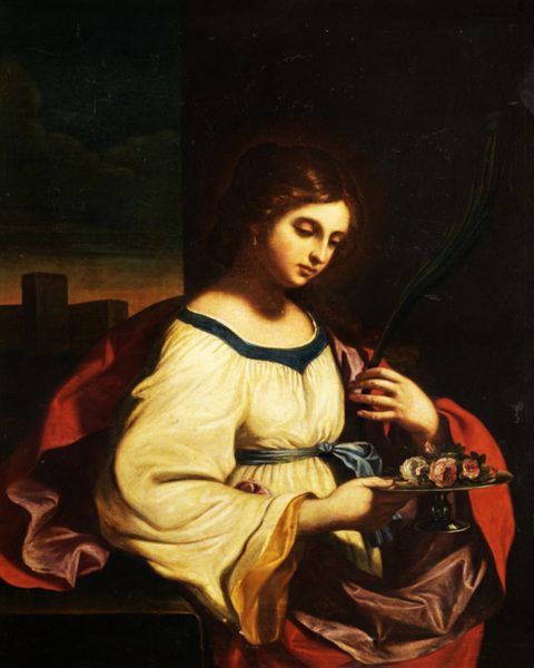 Agata Sycylijska