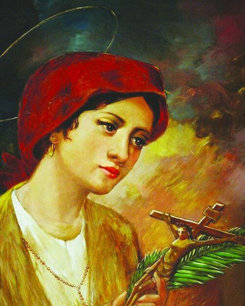 Agnieszka Lê Thị Thành