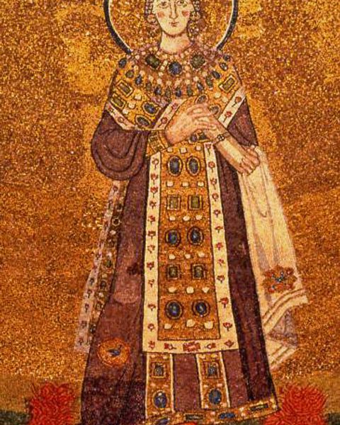 Agnieszka Rzymianka