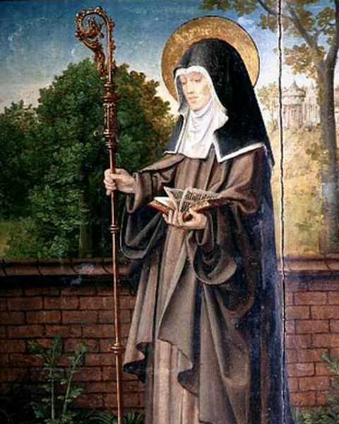 Agnieszka z Asyżu