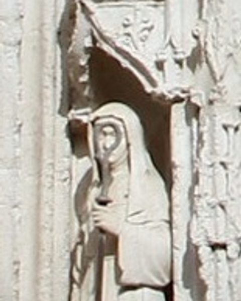 Agnieszka z Poitiers