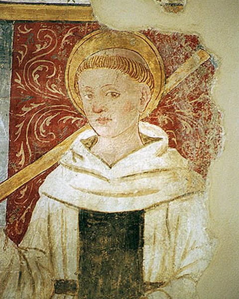 Amico di Rambona