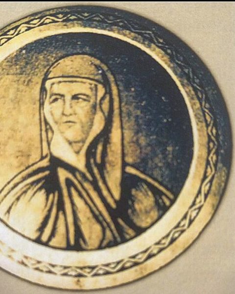 Anastasia Șaguna
